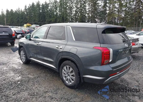2023 Hyundai Palisade Se z USA, uszkodzony, nr VIN KM8R1DGE3PU520821